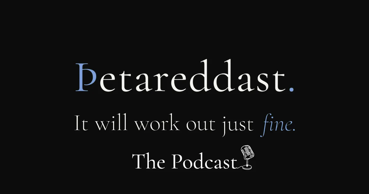 Listen to the Podcast — Yasaf Burshan